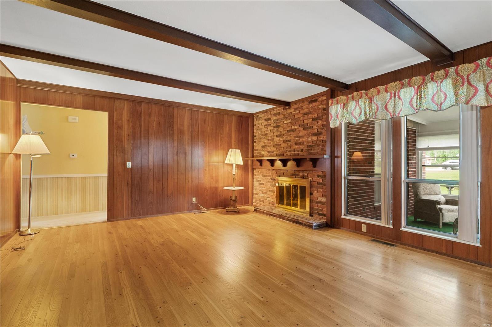 Paddock Woods - Residential