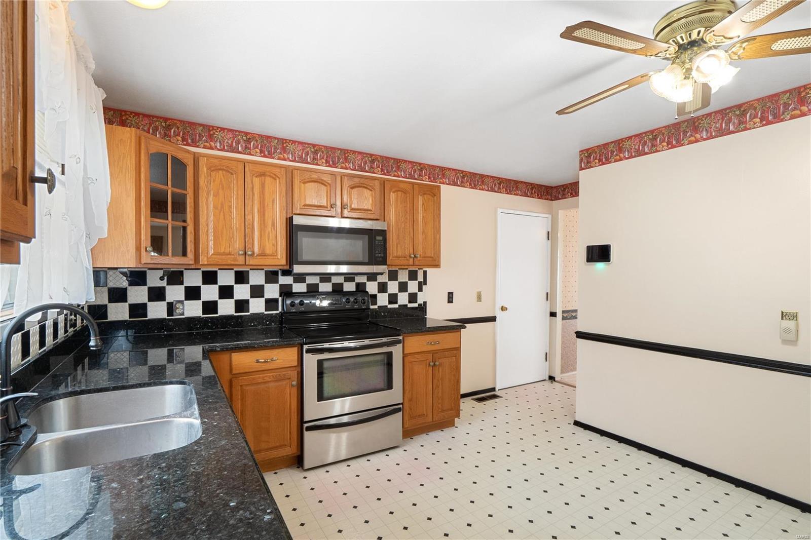 Paddock Woods - Residential