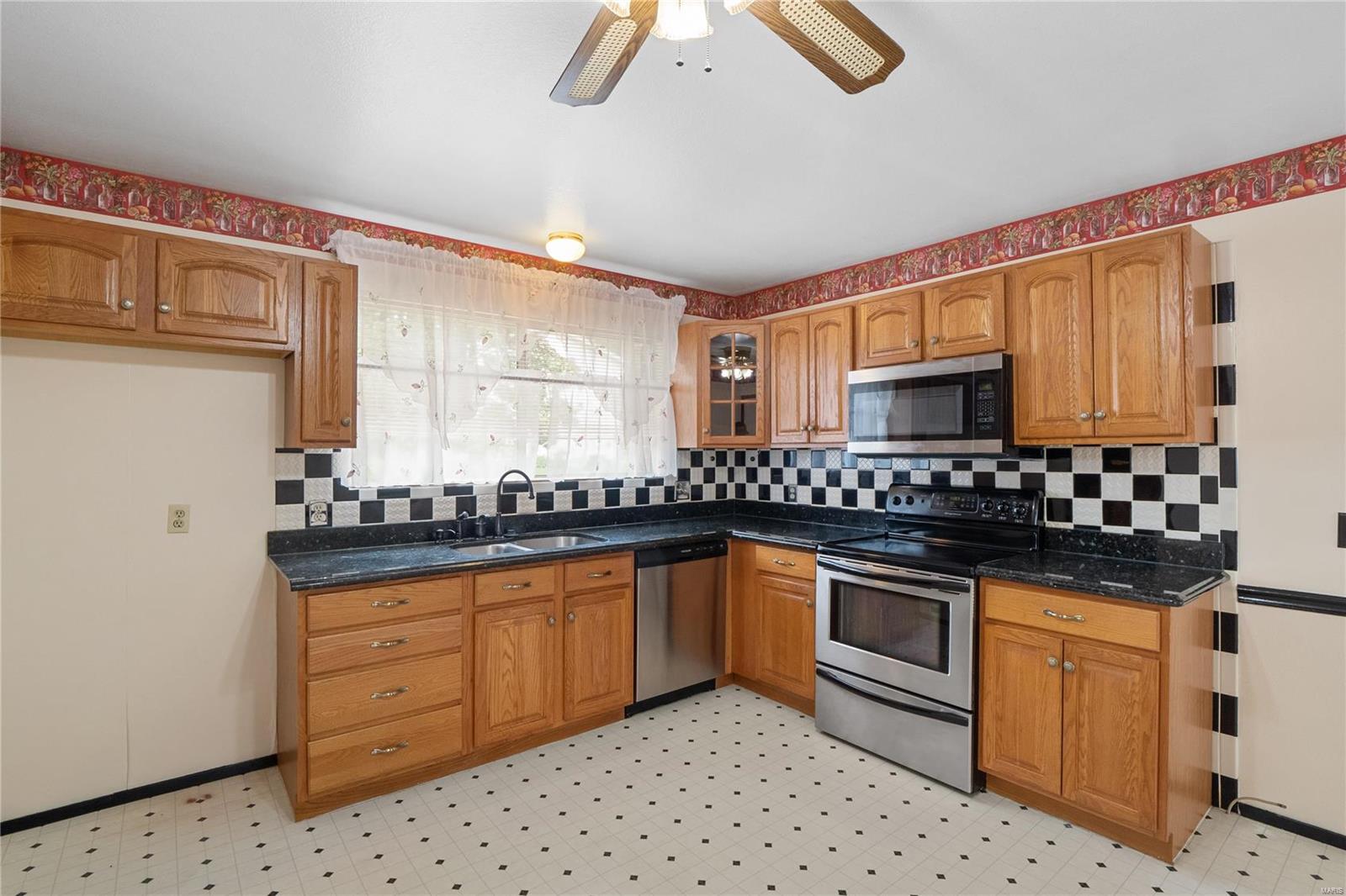 Paddock Woods - Residential