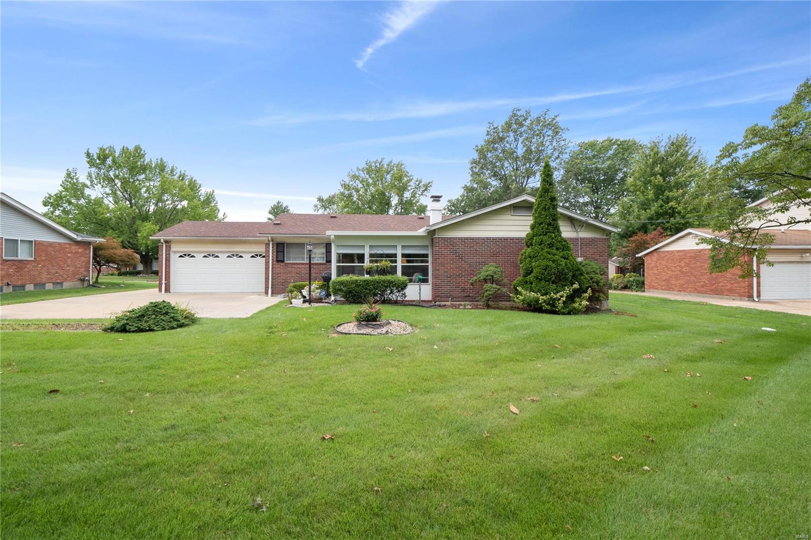 Paddock Woods - Residential