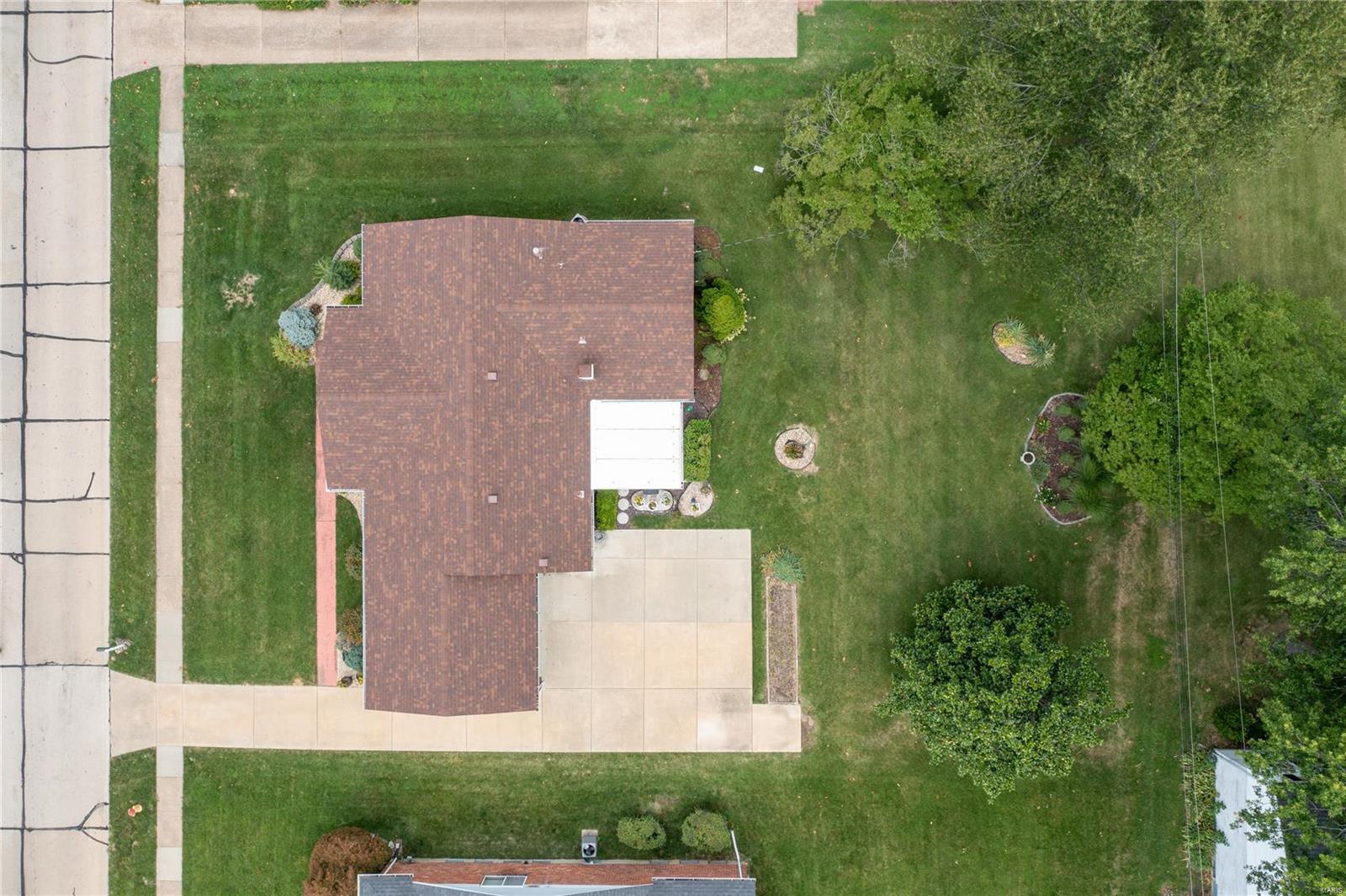 Paddock Woods - Residential