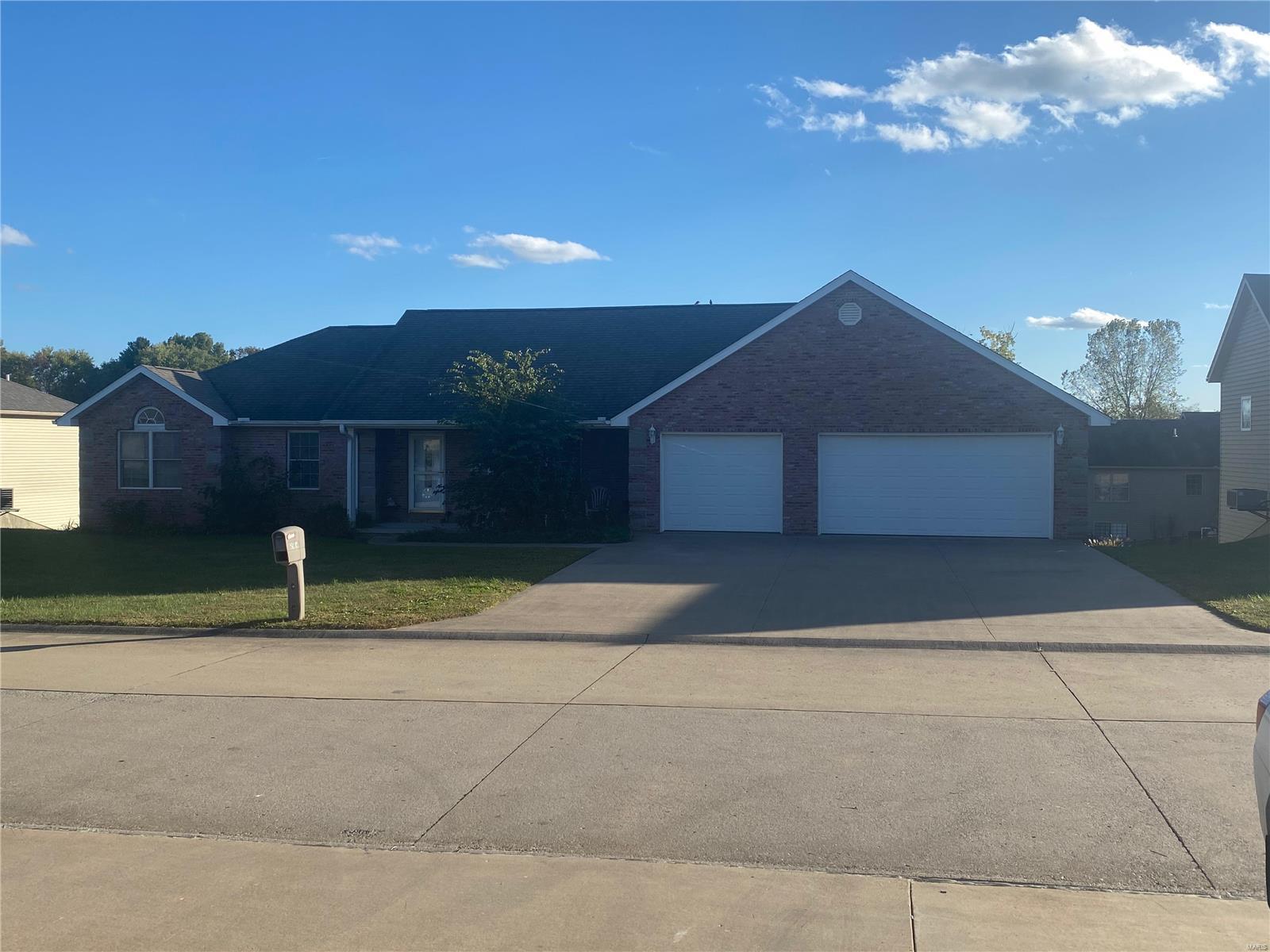 Fairfield Estate - Residential