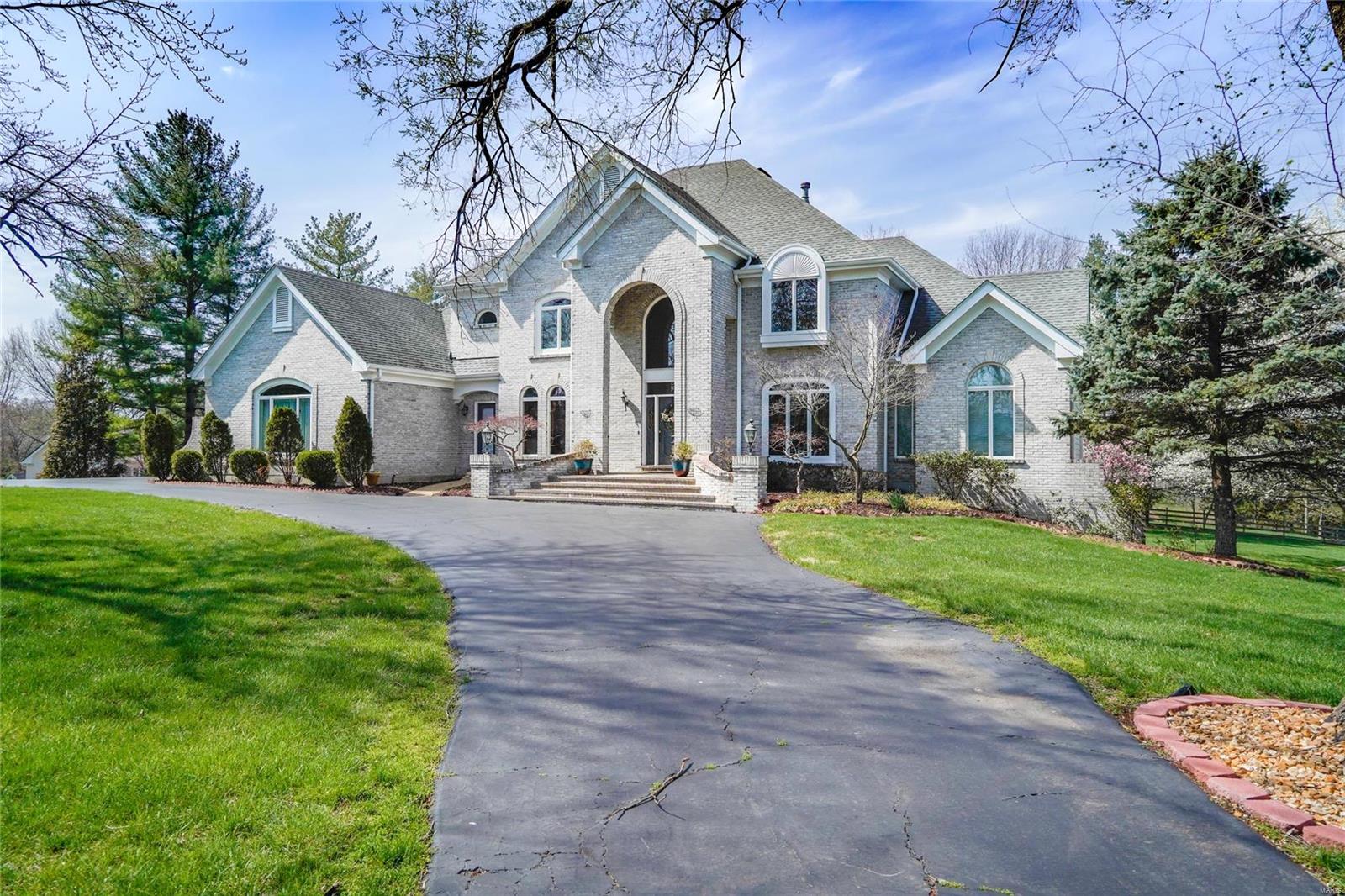 Kehrs Mill Estate 07 - Residential