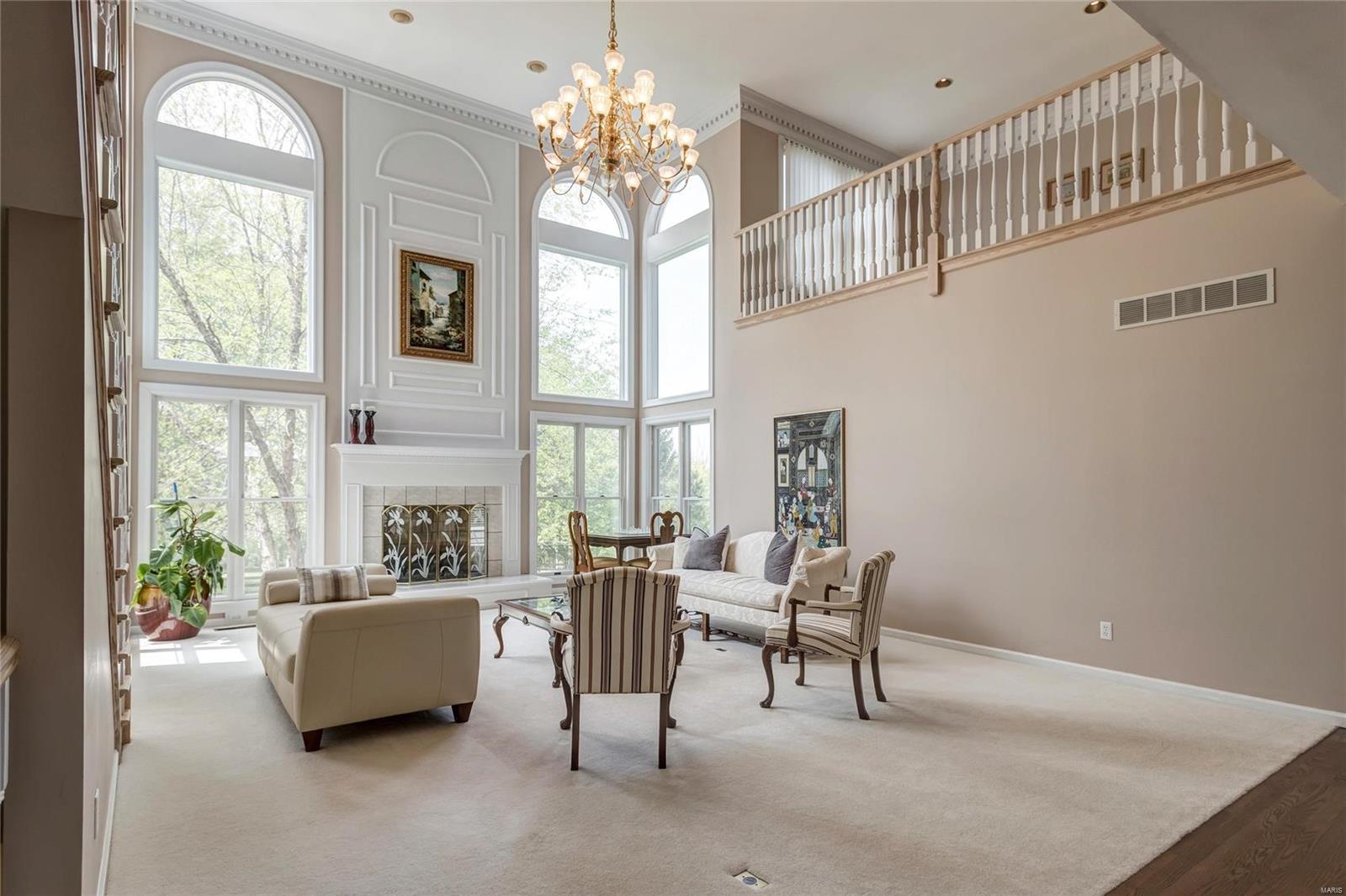 Kehrs Mill Estate 07 - Residential