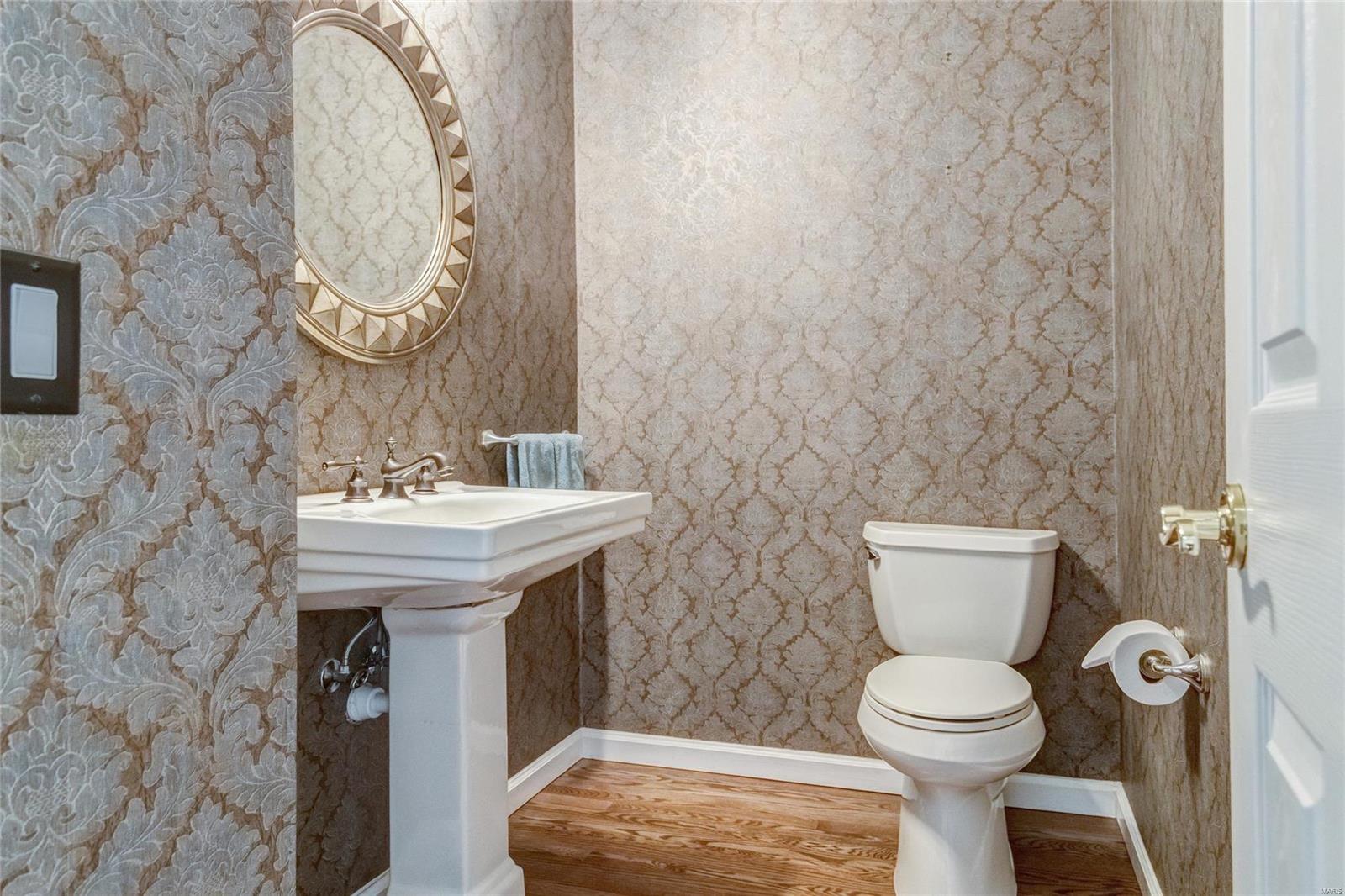 Kehrs Mill Estate 07 - Residential