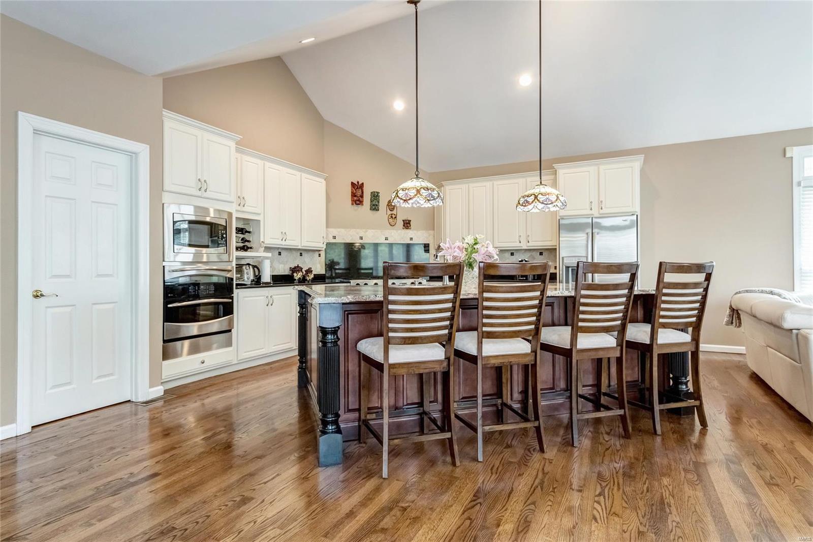 Kehrs Mill Estate 07 - Residential