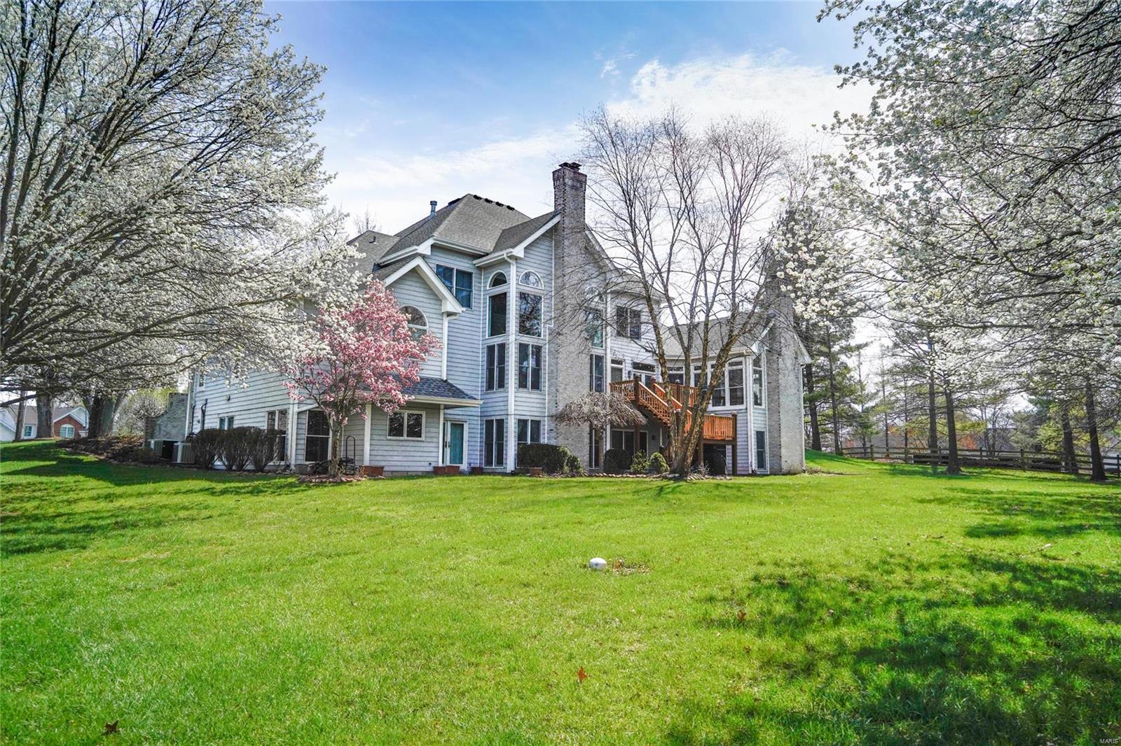 Kehrs Mill Estate 07 - Residential