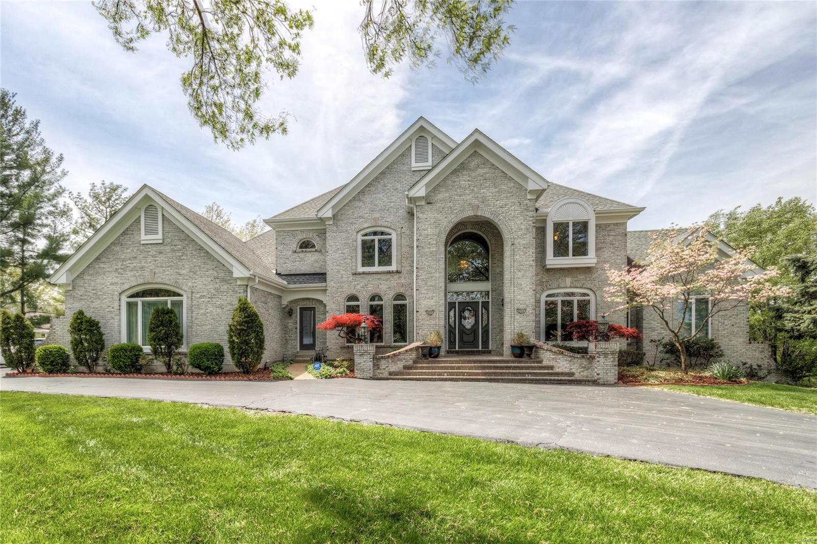 Kehrs Mill Estate 07 - Residential