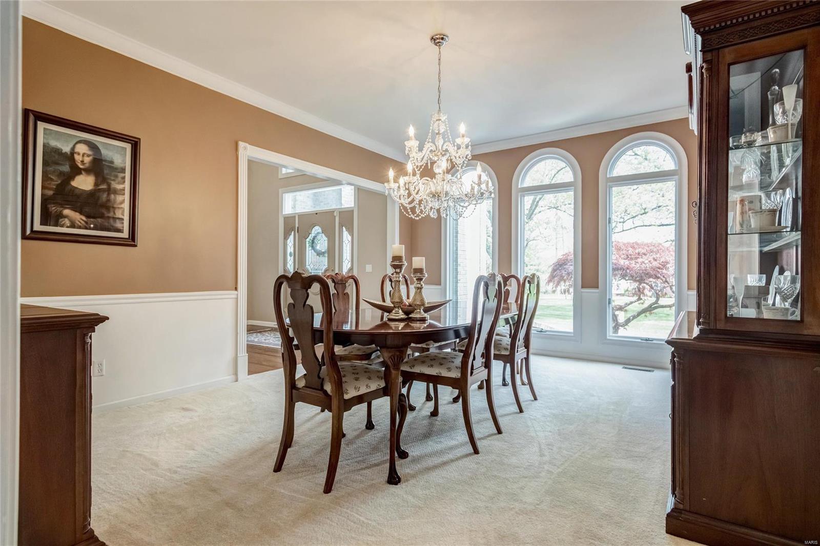 Kehrs Mill Estate 07 - Residential