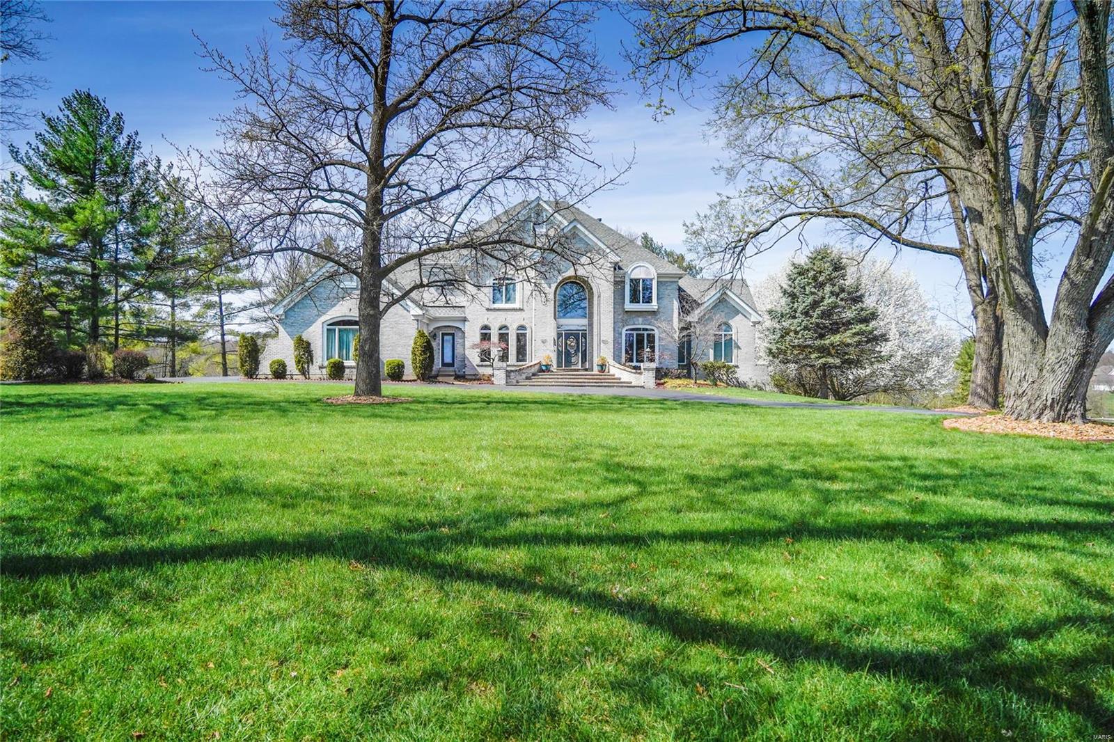 Kehrs Mill Estate 07 - Residential