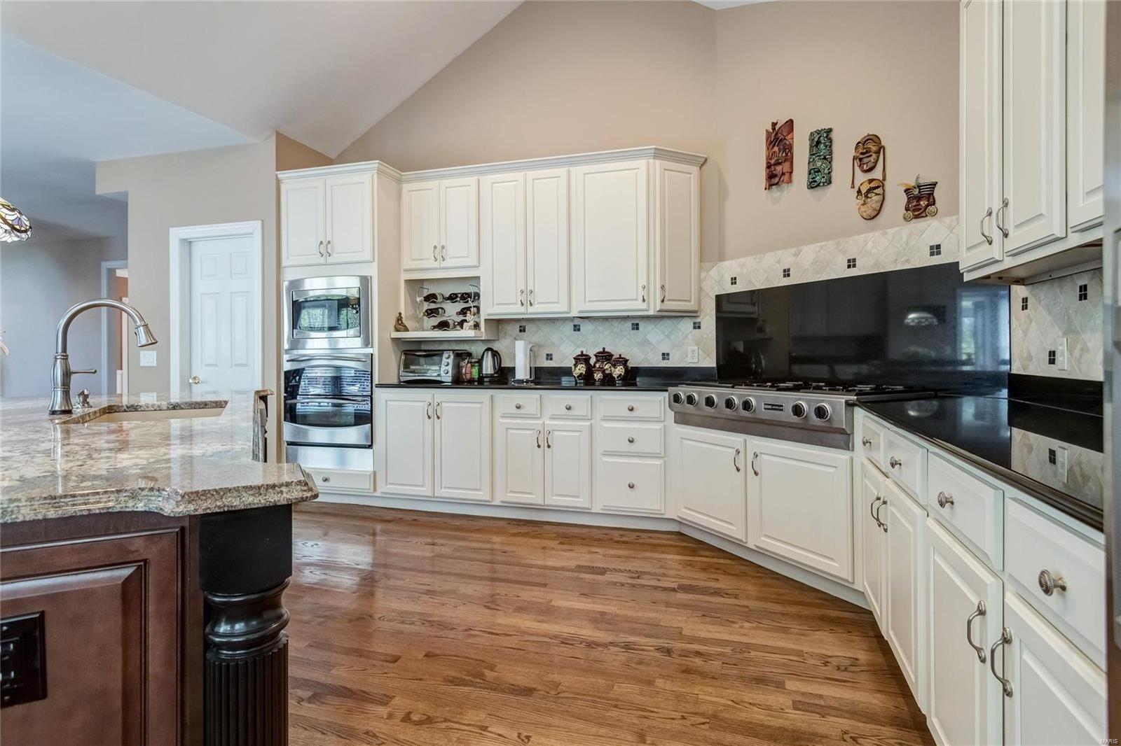 Kehrs Mill Estate 07 - Residential