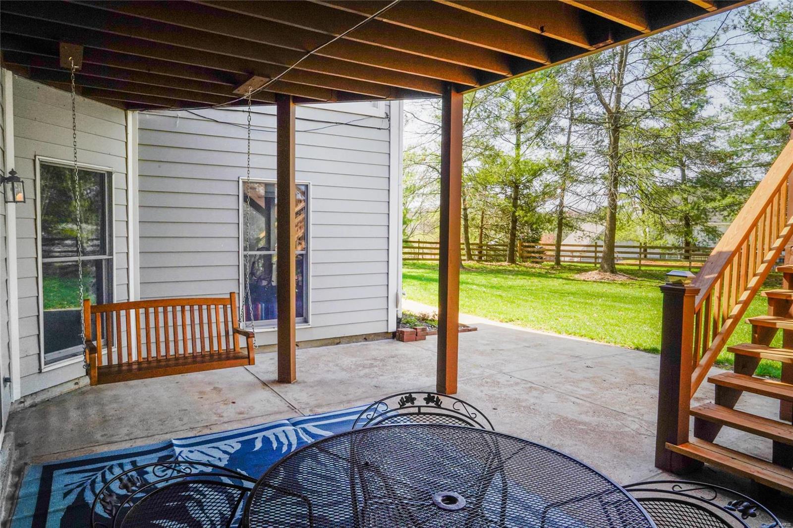 Kehrs Mill Estate 07 - Residential