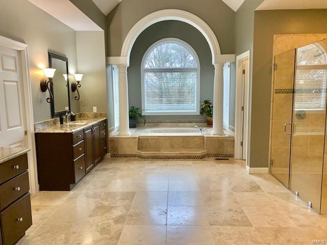 Kehrs Mill Estate 07 - Residential