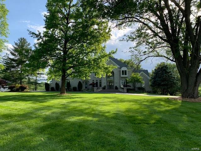 Kehrs Mill Estate 07 - Residential