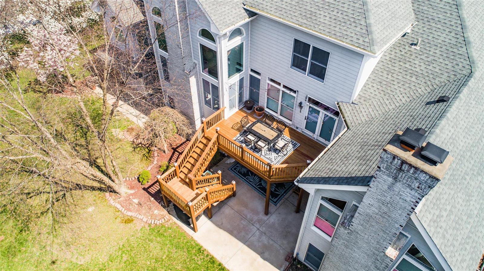 Kehrs Mill Estate 07 - Residential