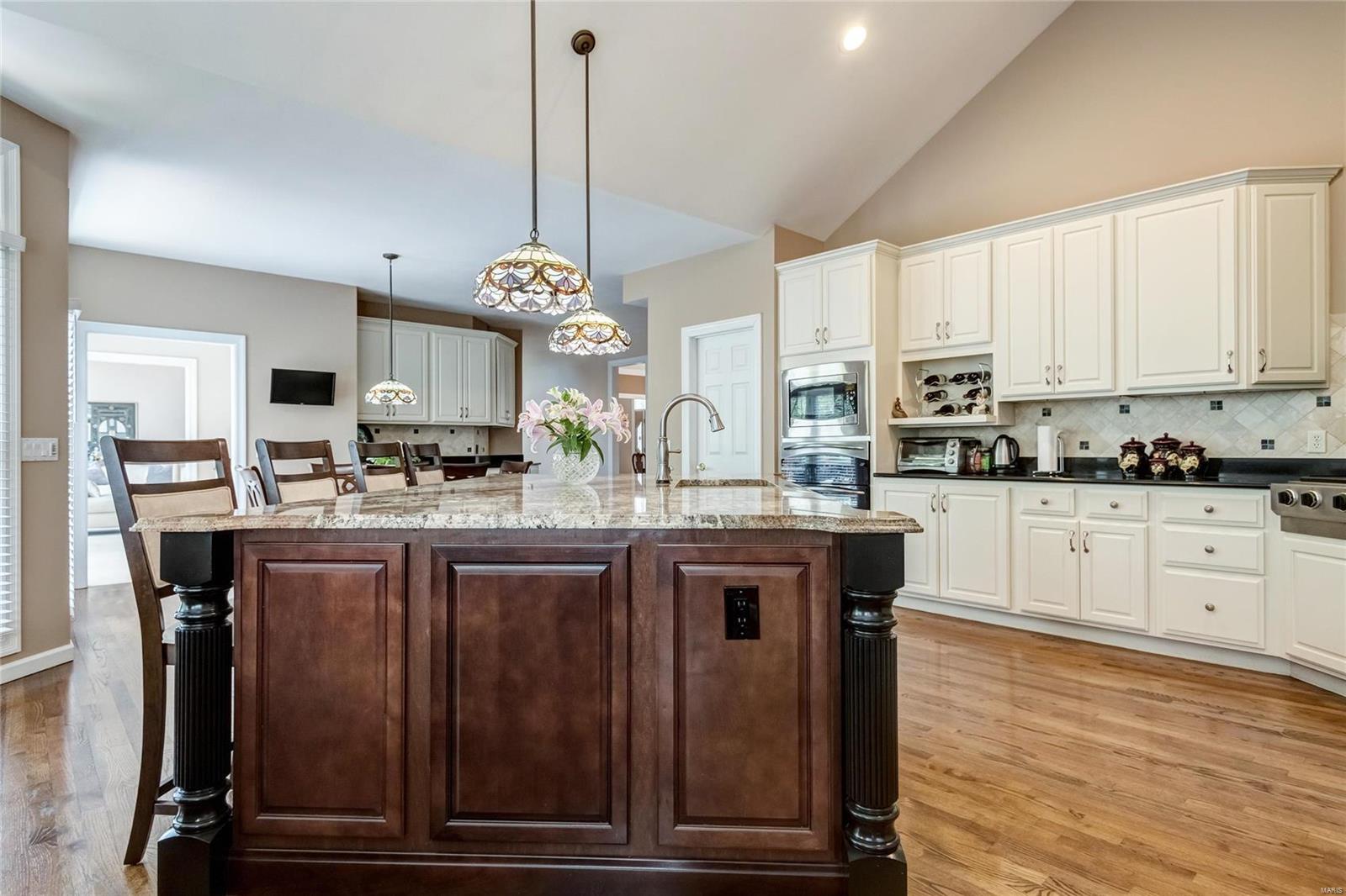 Kehrs Mill Estate 07 - Residential