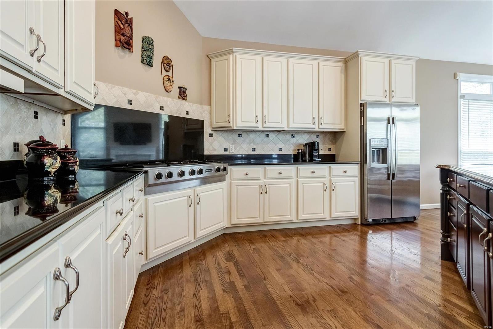 Kehrs Mill Estate 07 - Residential