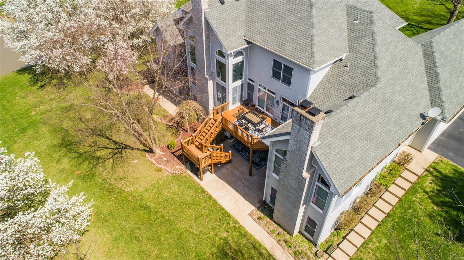 Kehrs Mill Estate 07 - Residential