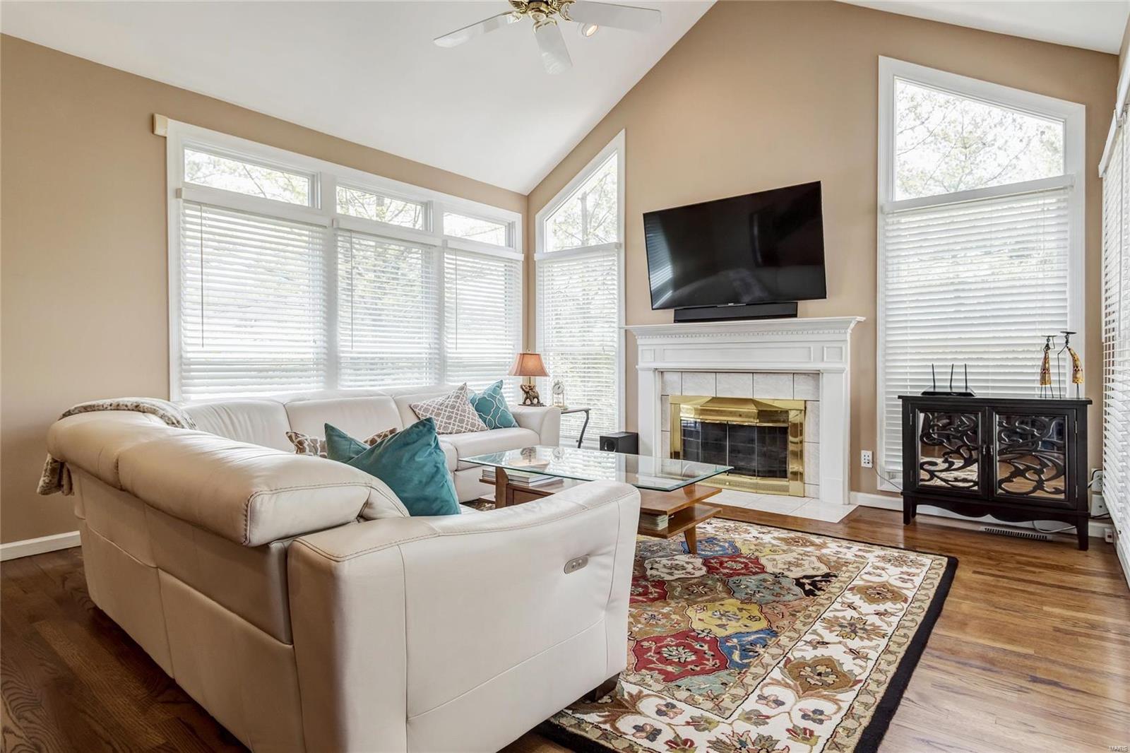 Kehrs Mill Estate 07 - Residential