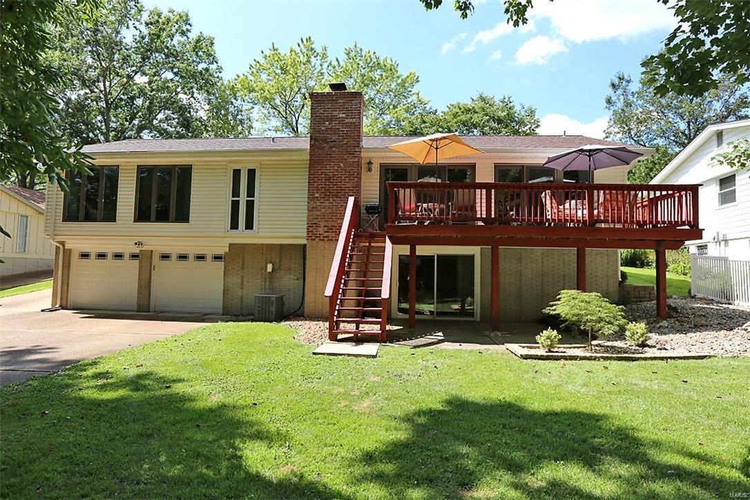 Towne South Estates Add 5 - Residential
