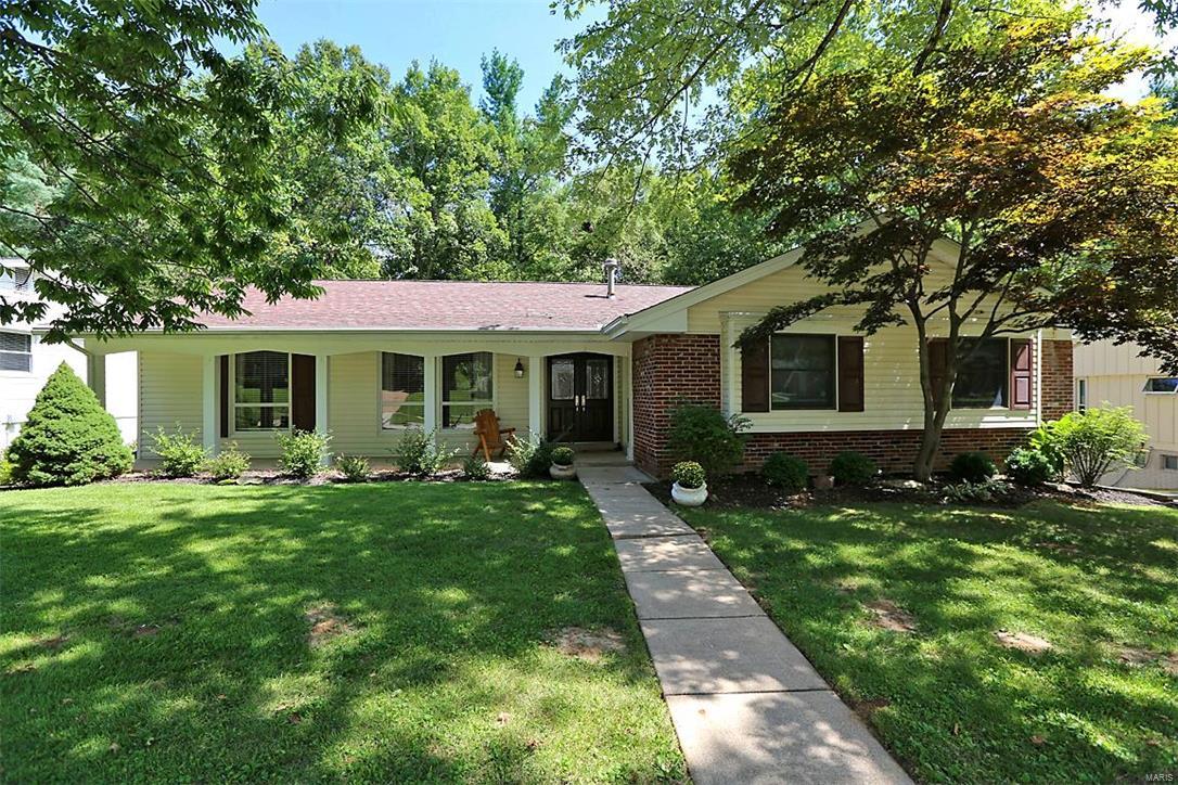 Towne South Estates Add 5 - Residential