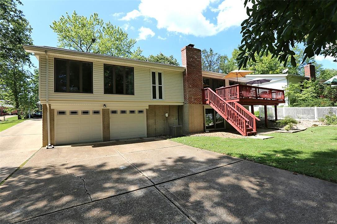 Towne South Estates Add 5 - Residential