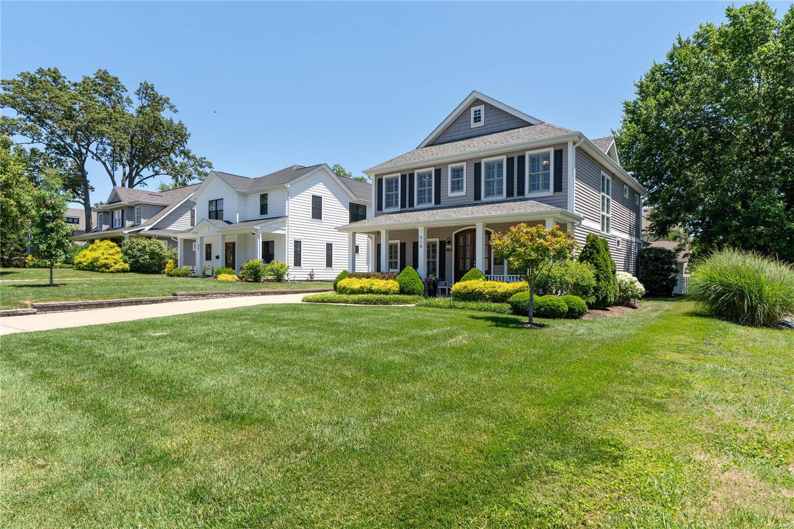 Ellaby Square - Residential