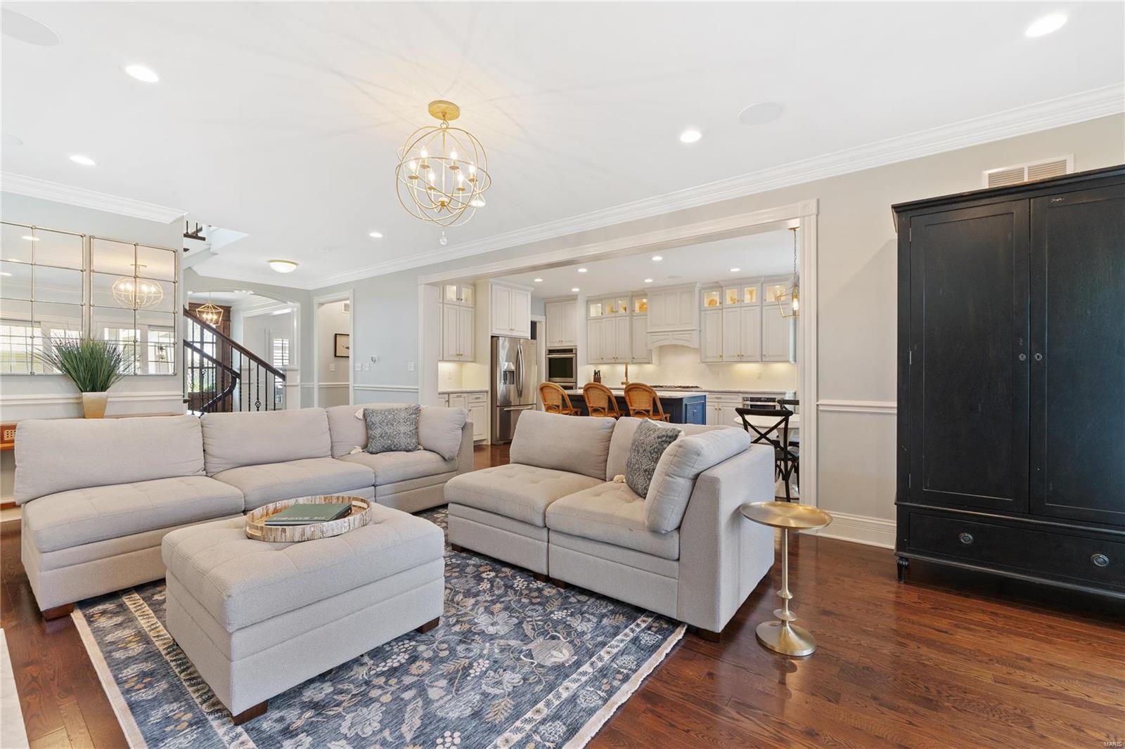 Ellaby Square - Residential