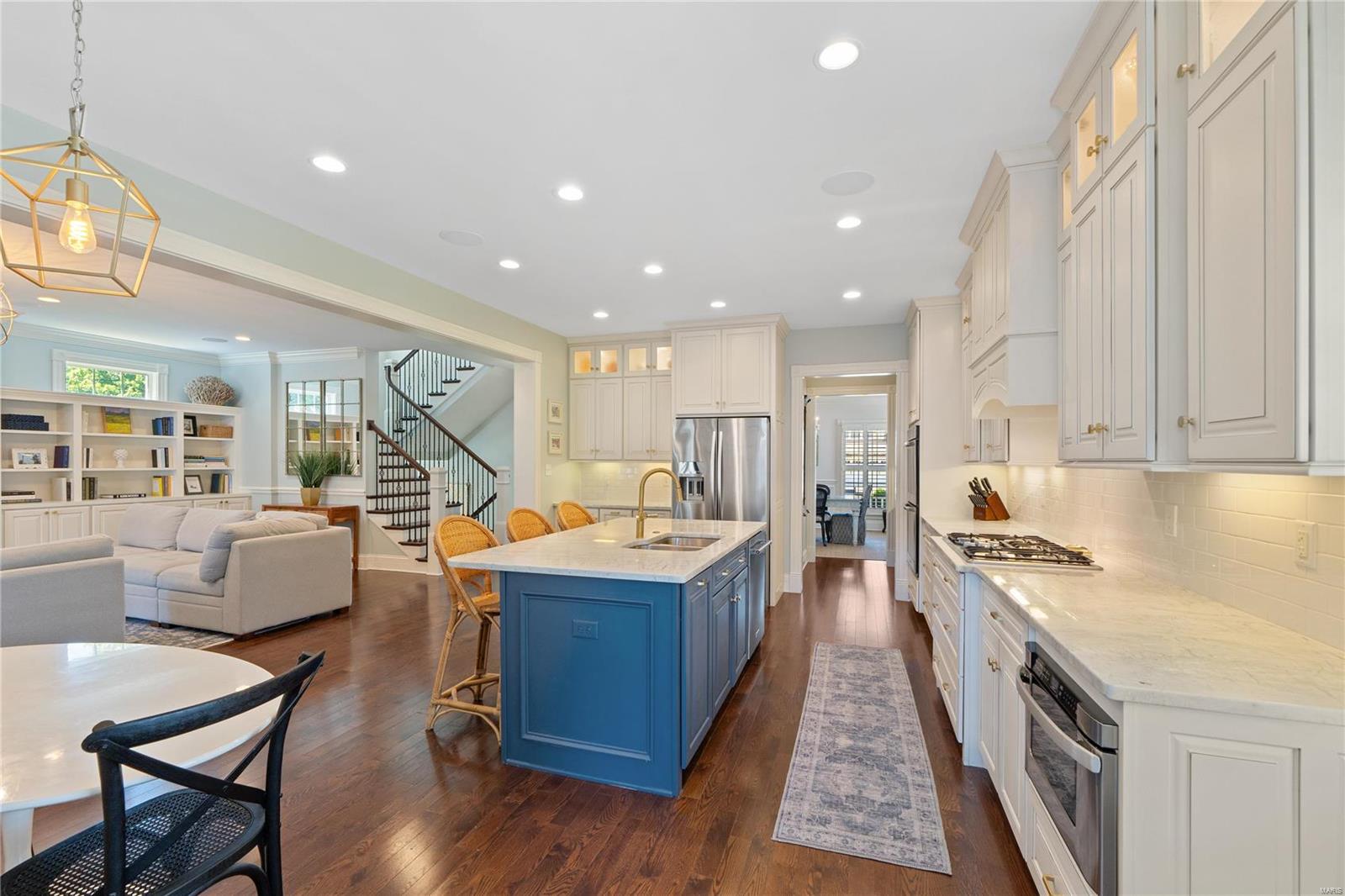 Ellaby Square - Residential