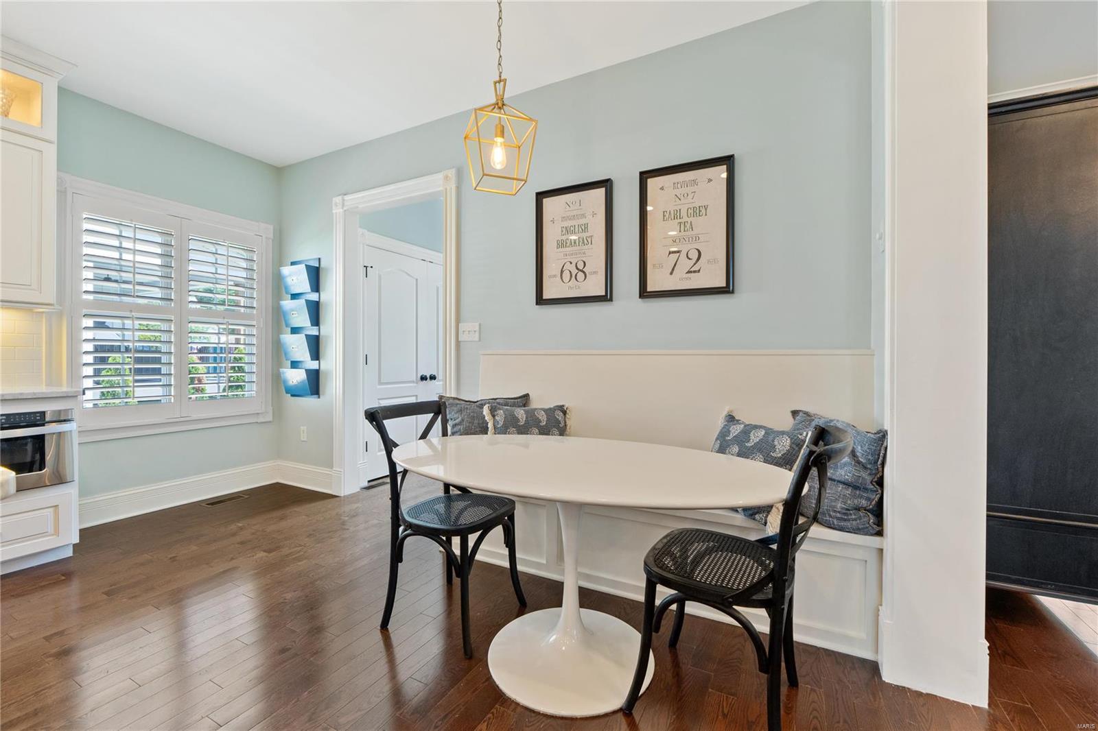 Ellaby Square - Residential