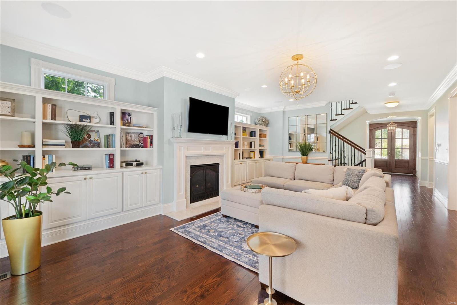 Ellaby Square - Residential