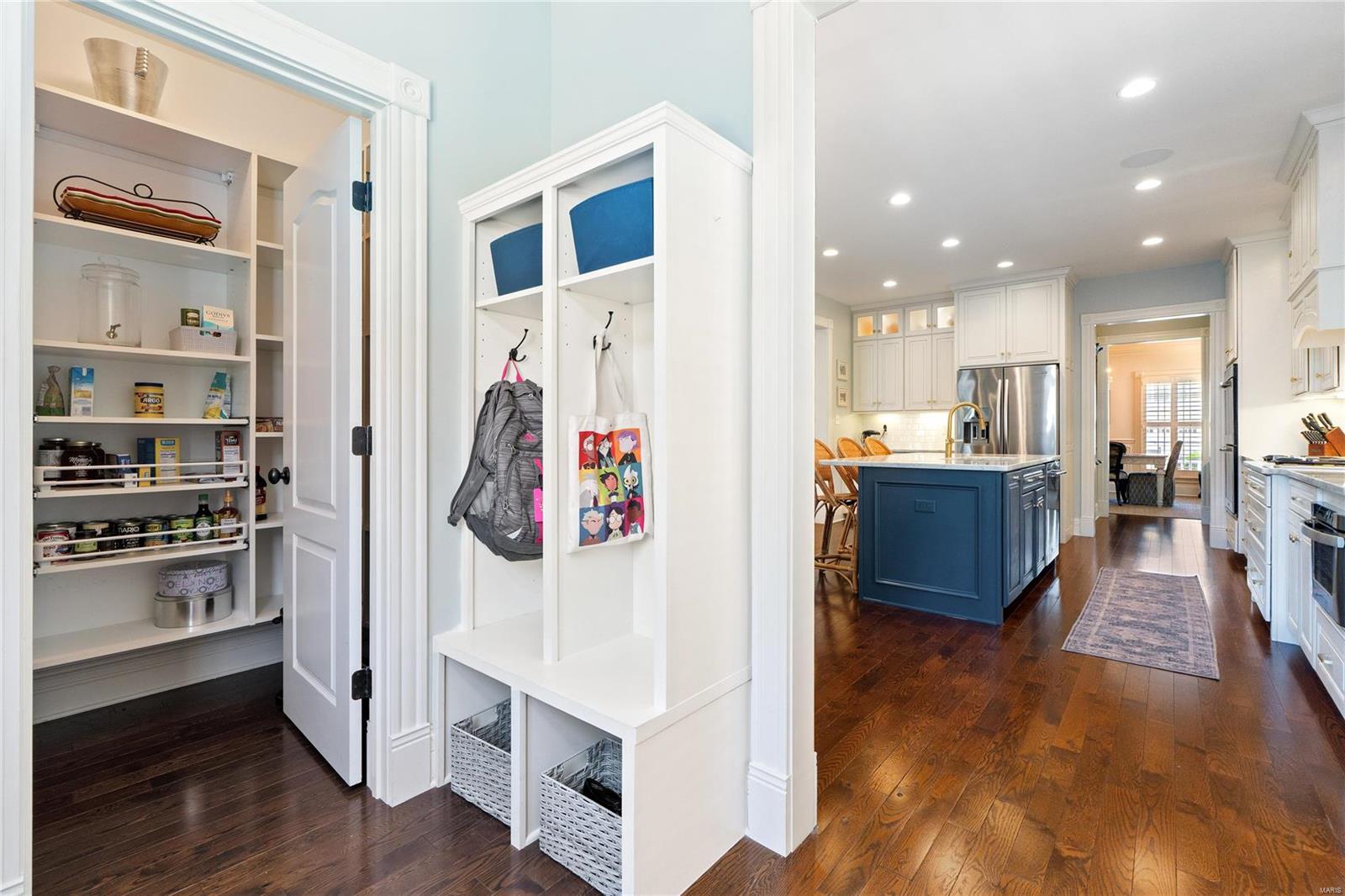 Ellaby Square - Residential