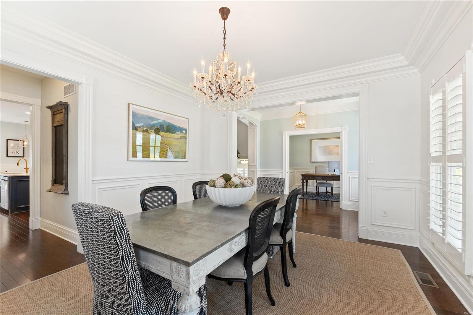 Ellaby Square - Residential