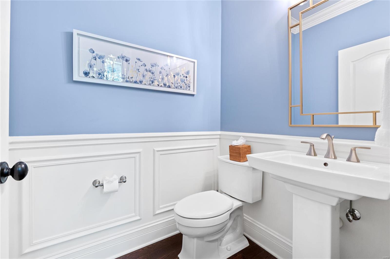 Ellaby Square - Residential