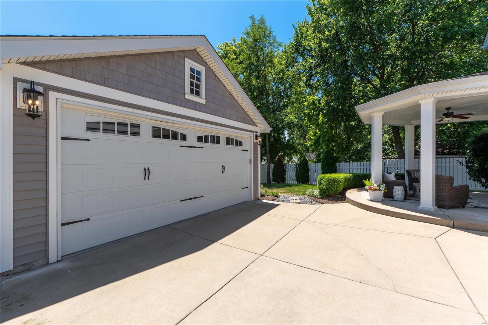 Ellaby Square - Residential