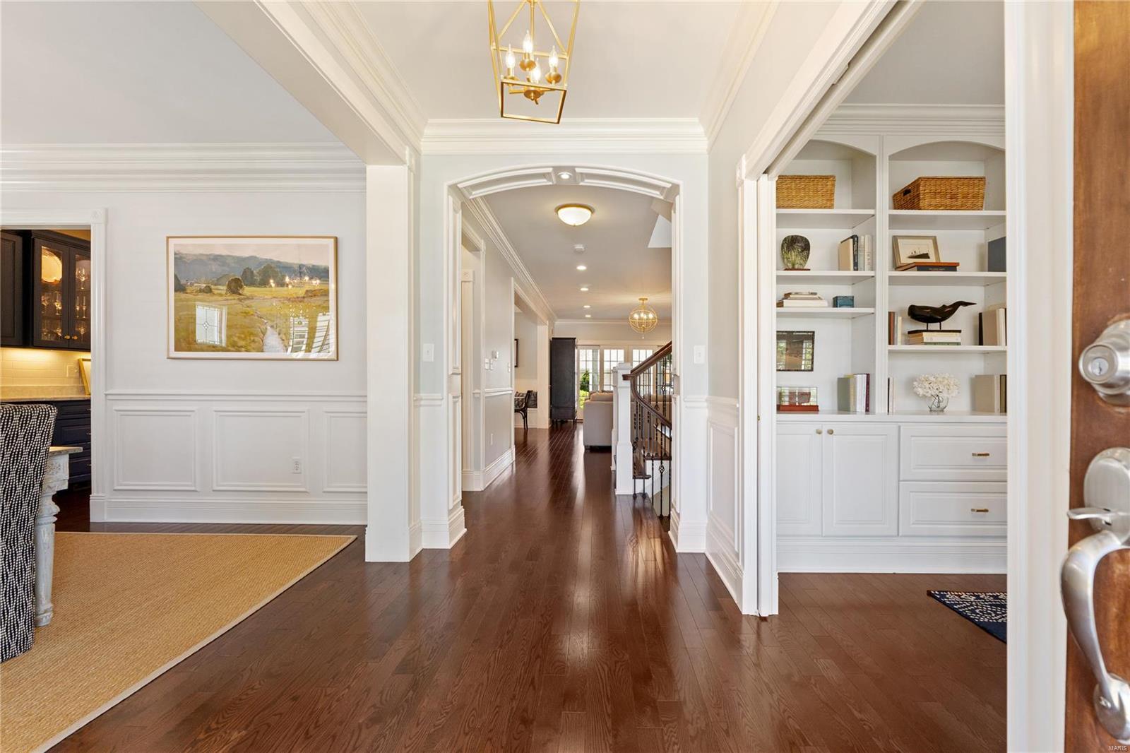 Ellaby Square - Residential