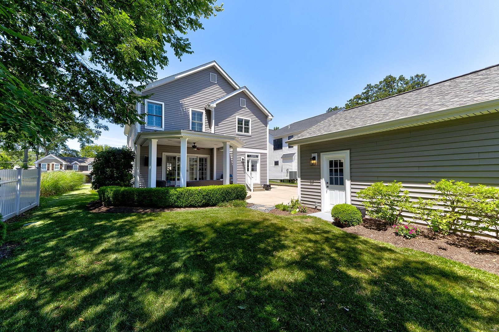 Ellaby Square - Residential