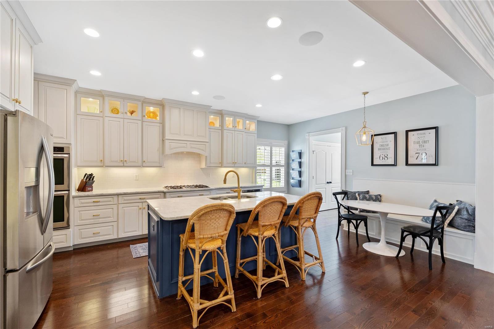 Ellaby Square - Residential