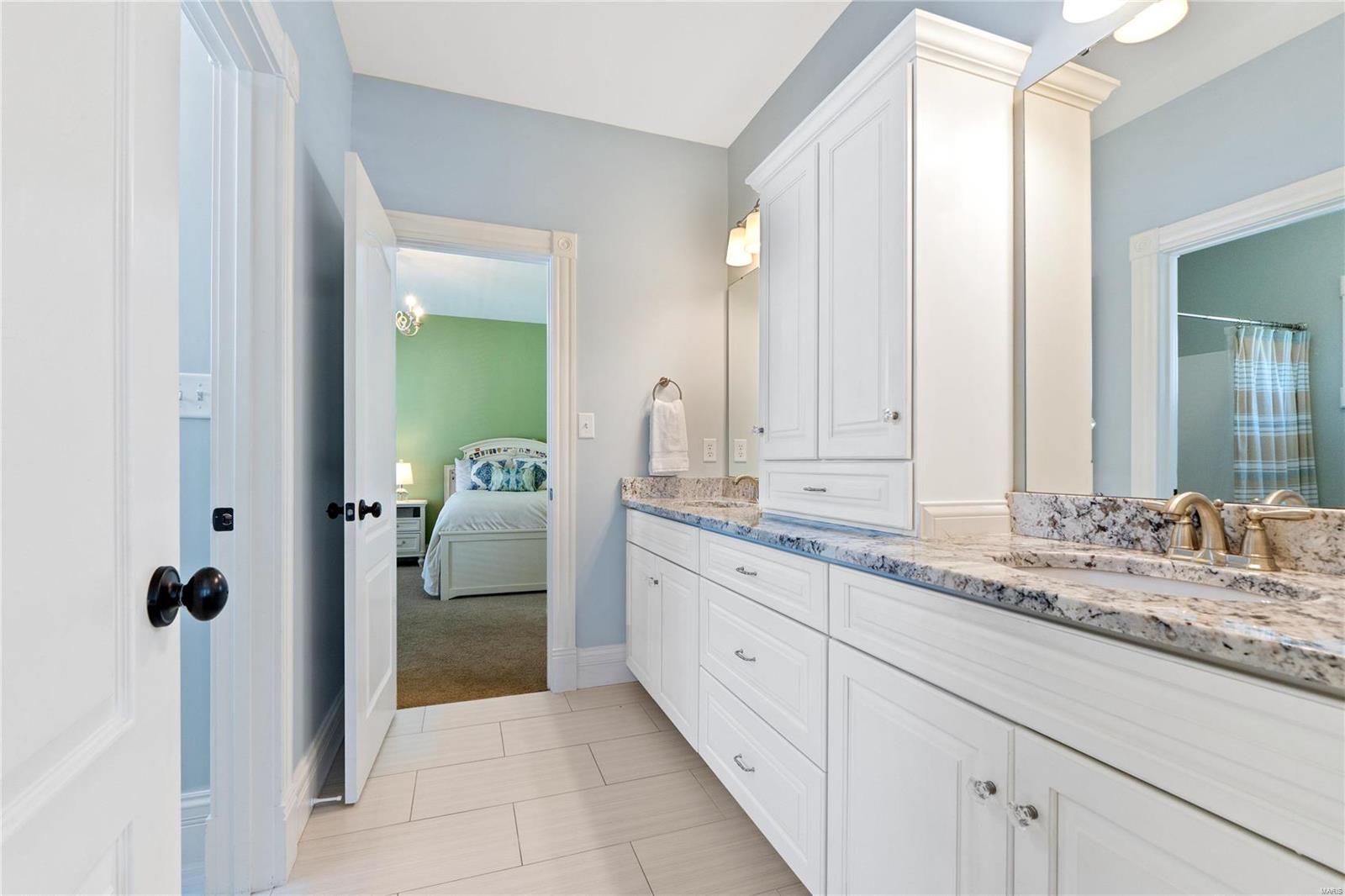 Ellaby Square - Residential