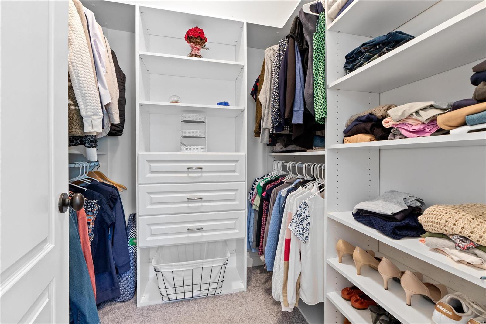 Ellaby Square - Residential