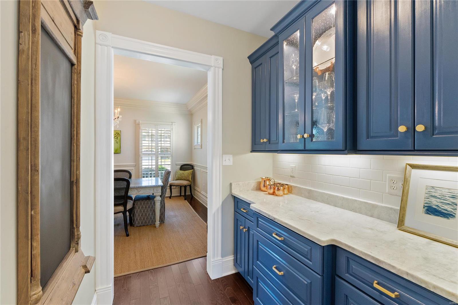 Ellaby Square - Residential