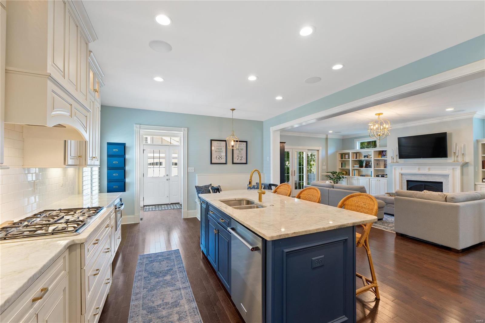 Ellaby Square - Residential