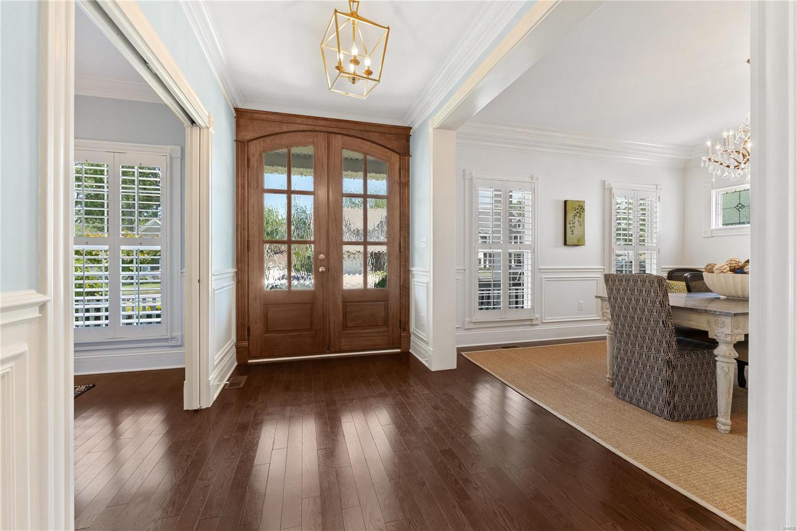 Ellaby Square - Residential