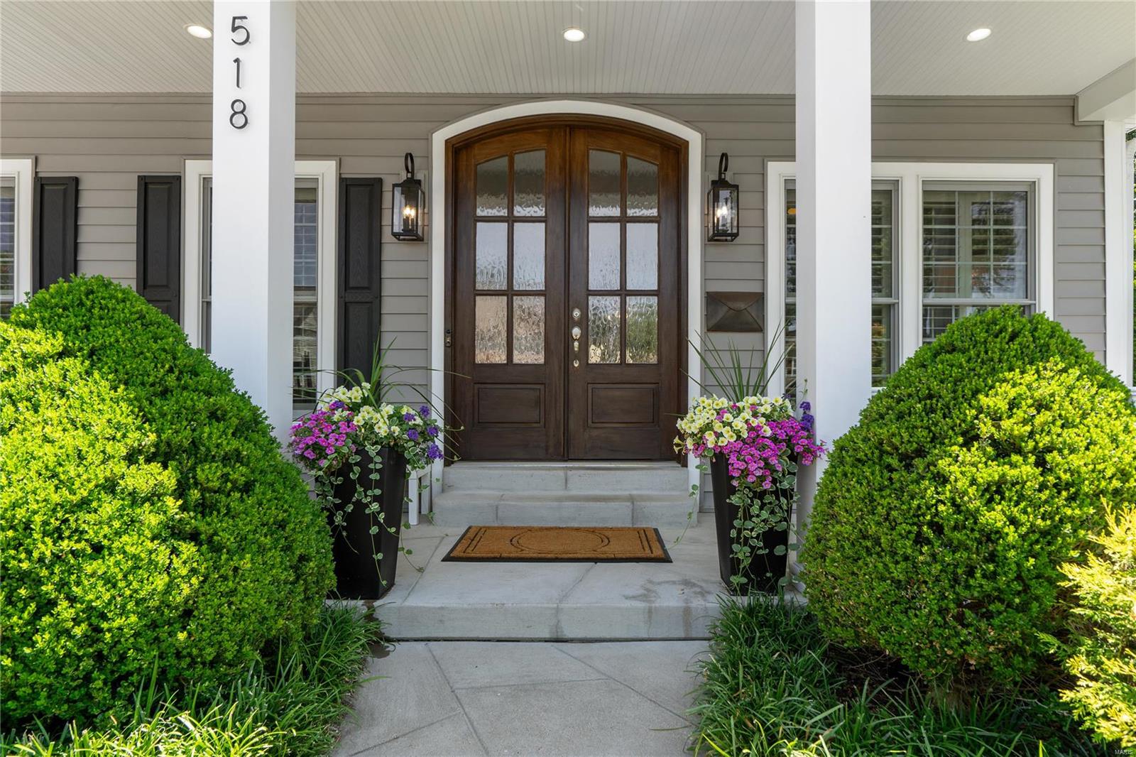 Ellaby Square - Residential