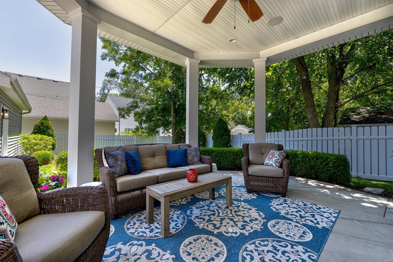 Ellaby Square - Residential