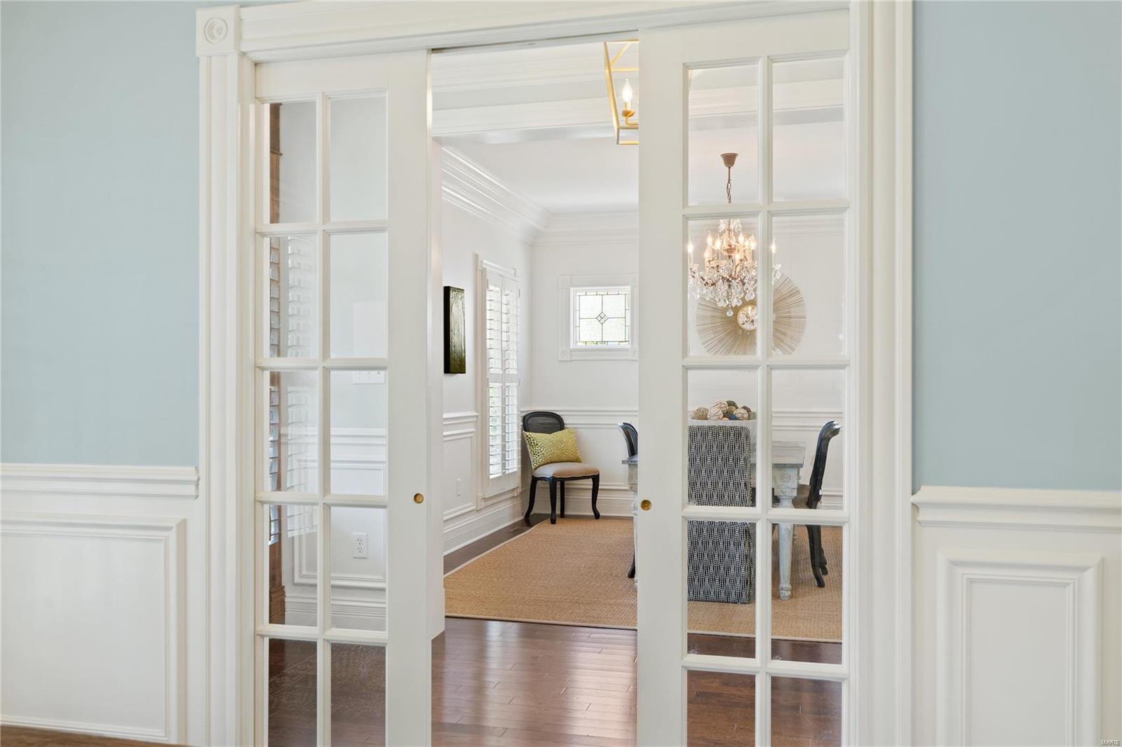 Ellaby Square - Residential