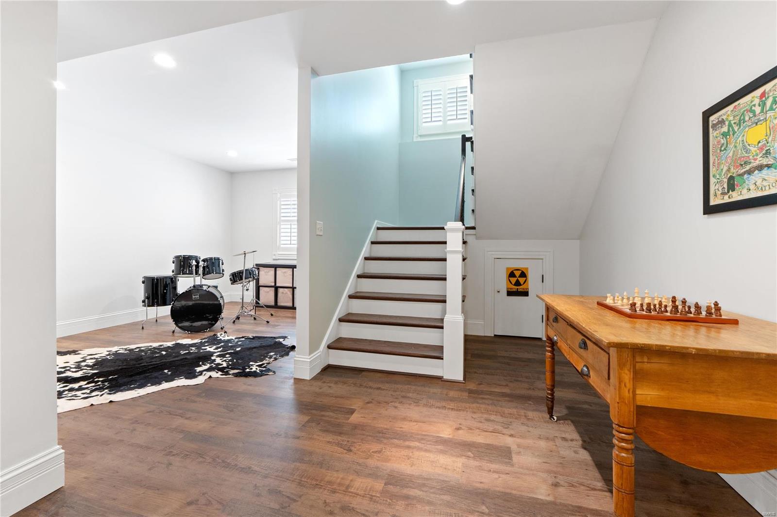 Ellaby Square - Residential