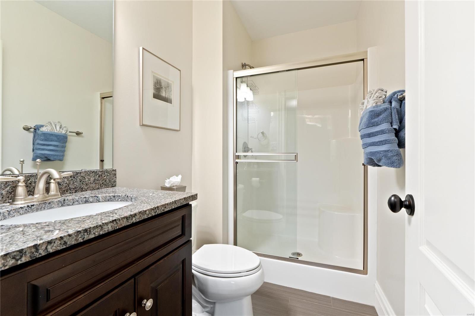 Ellaby Square - Residential