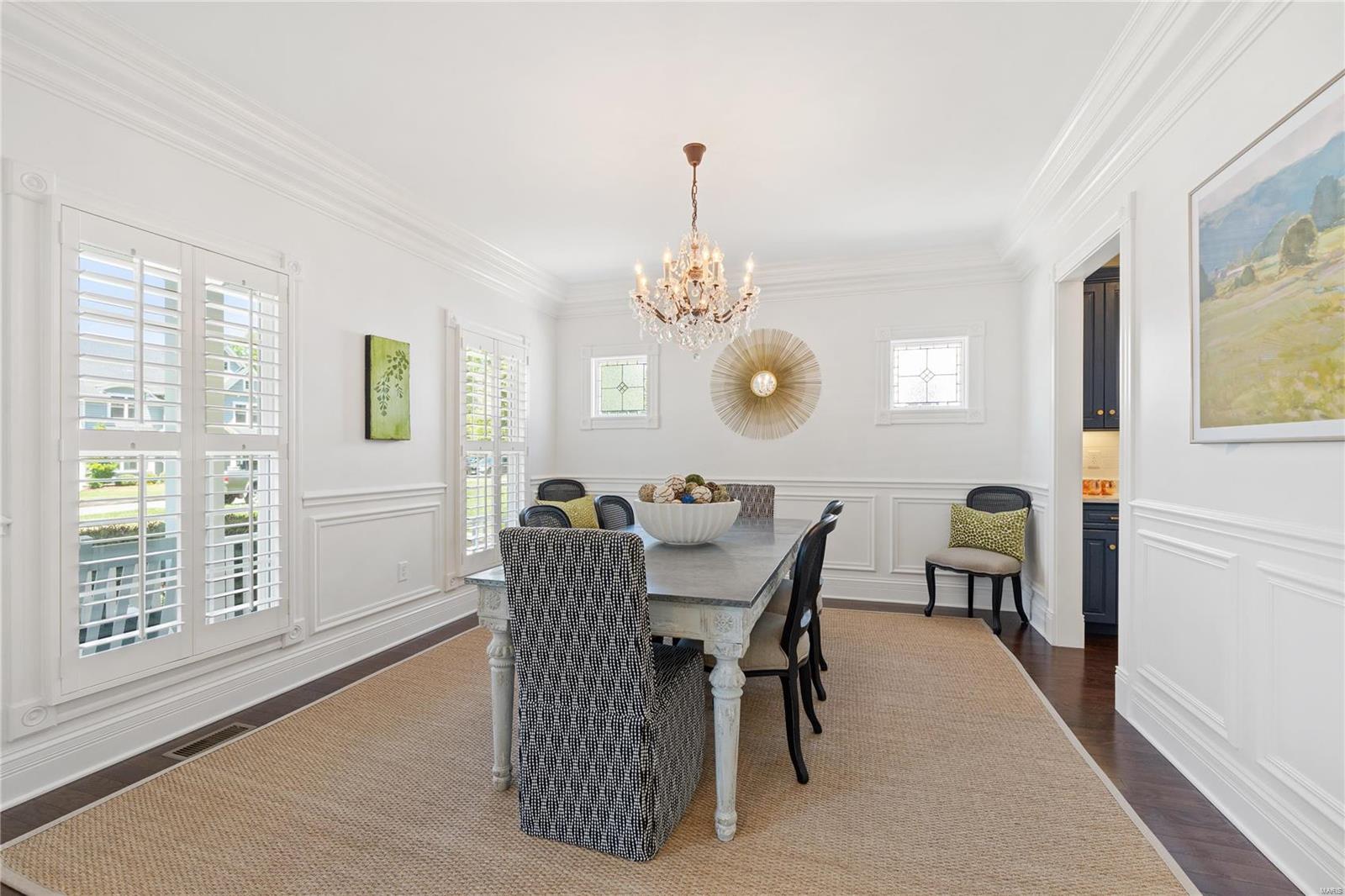 Ellaby Square - Residential