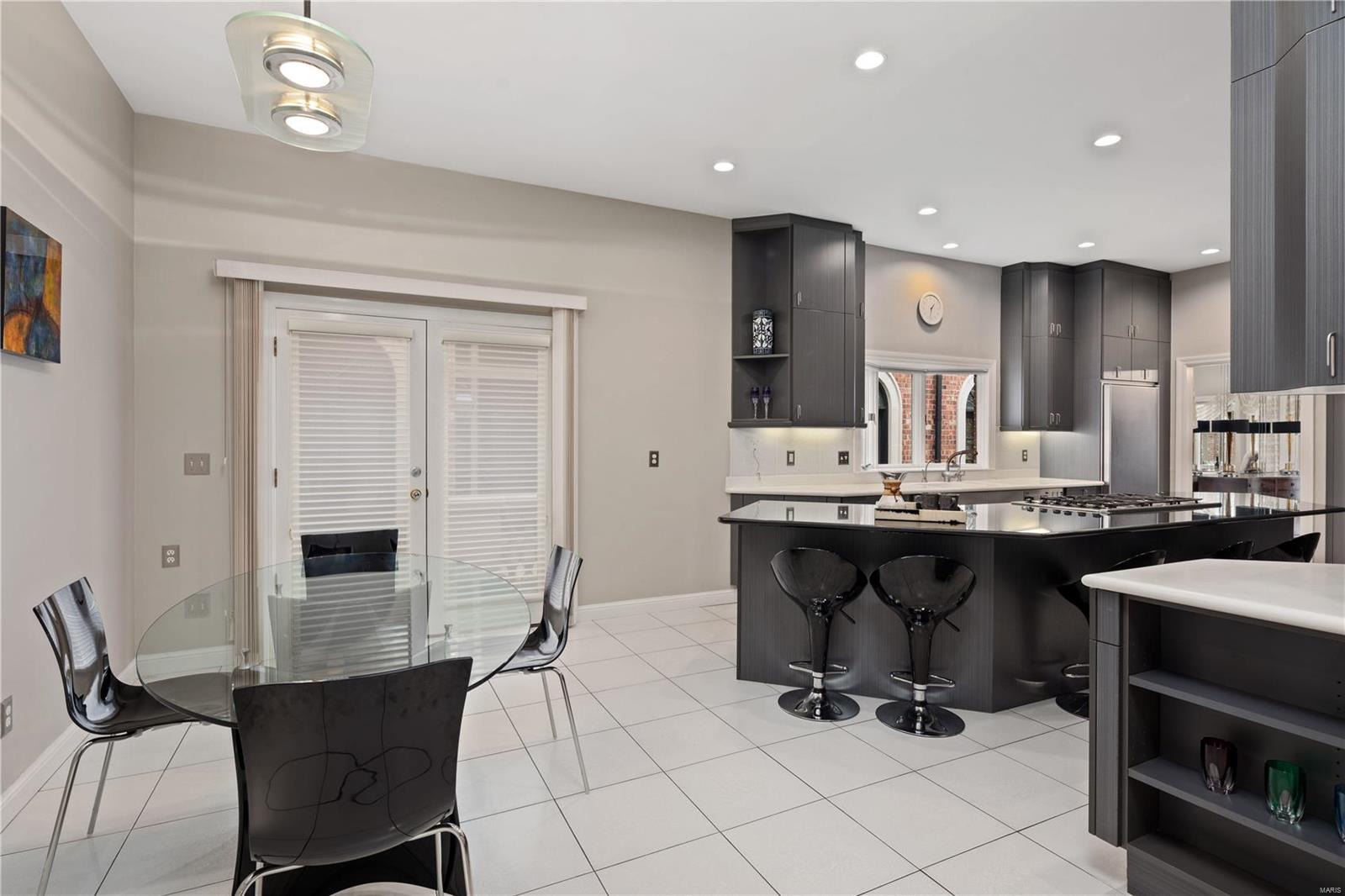 Bemiston - Residential